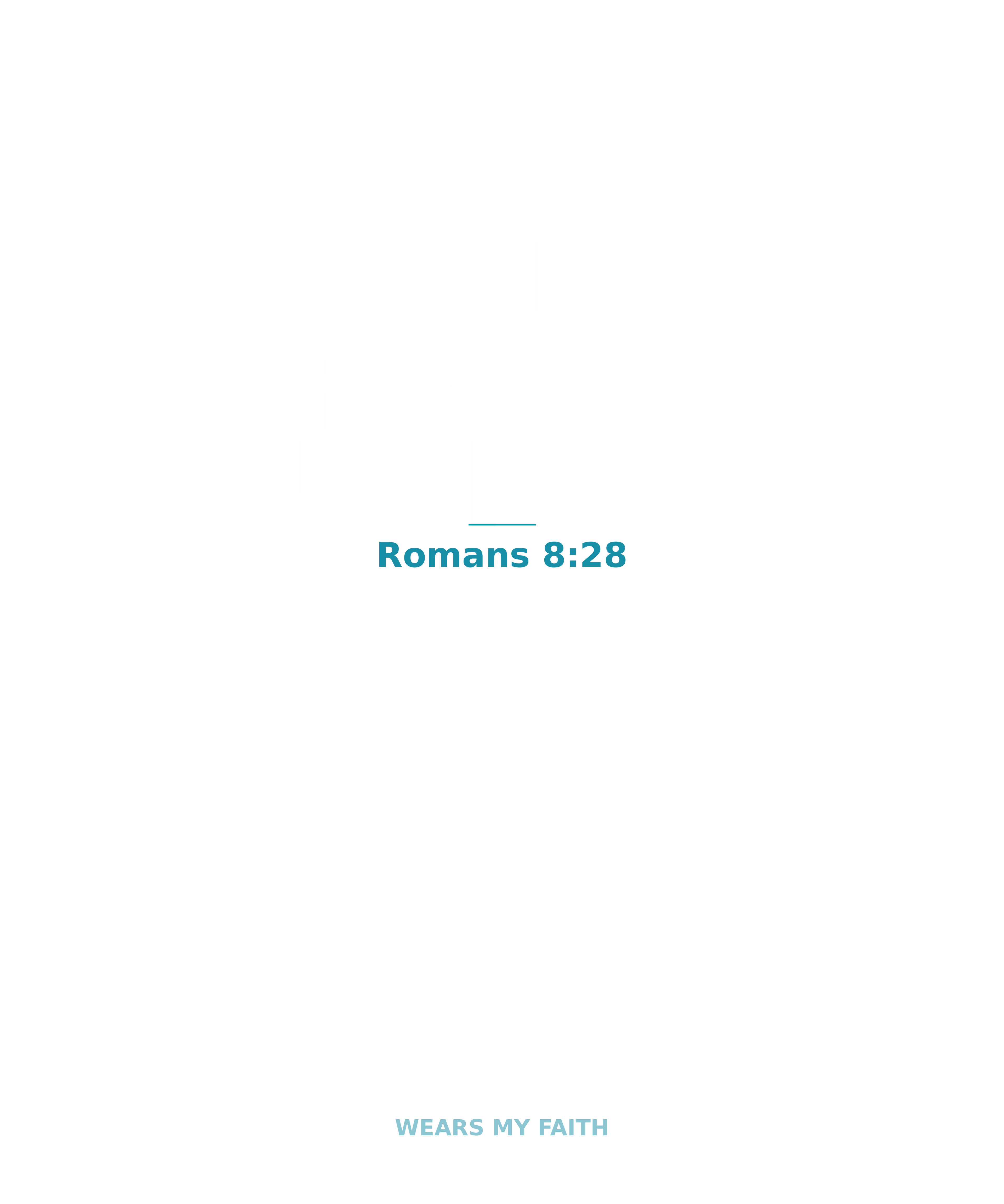 Called For A Purpose Tee