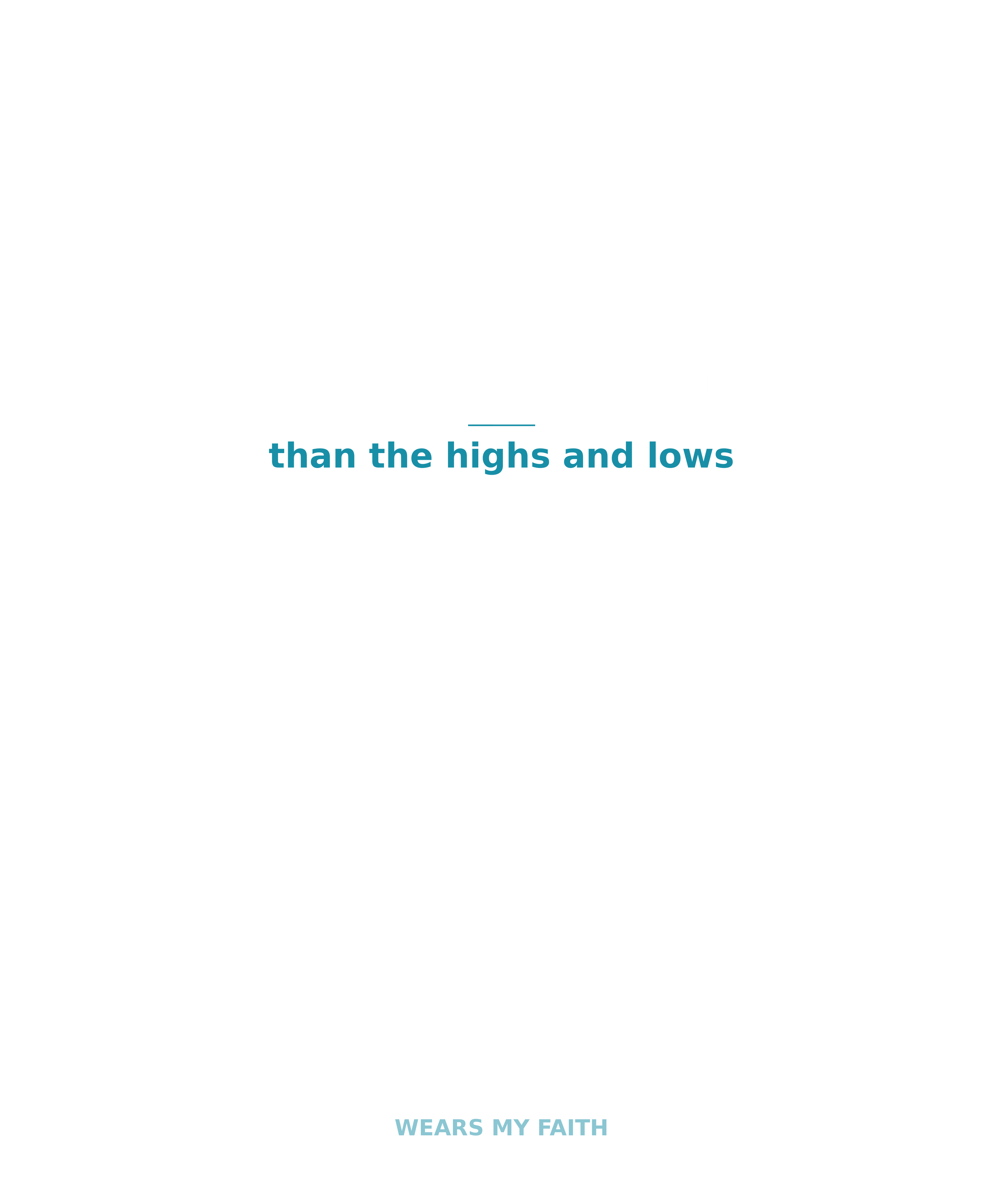 God Is Greater Tee