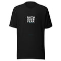 Faith Over Fear Tee