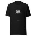 Love Like Jesus Tee