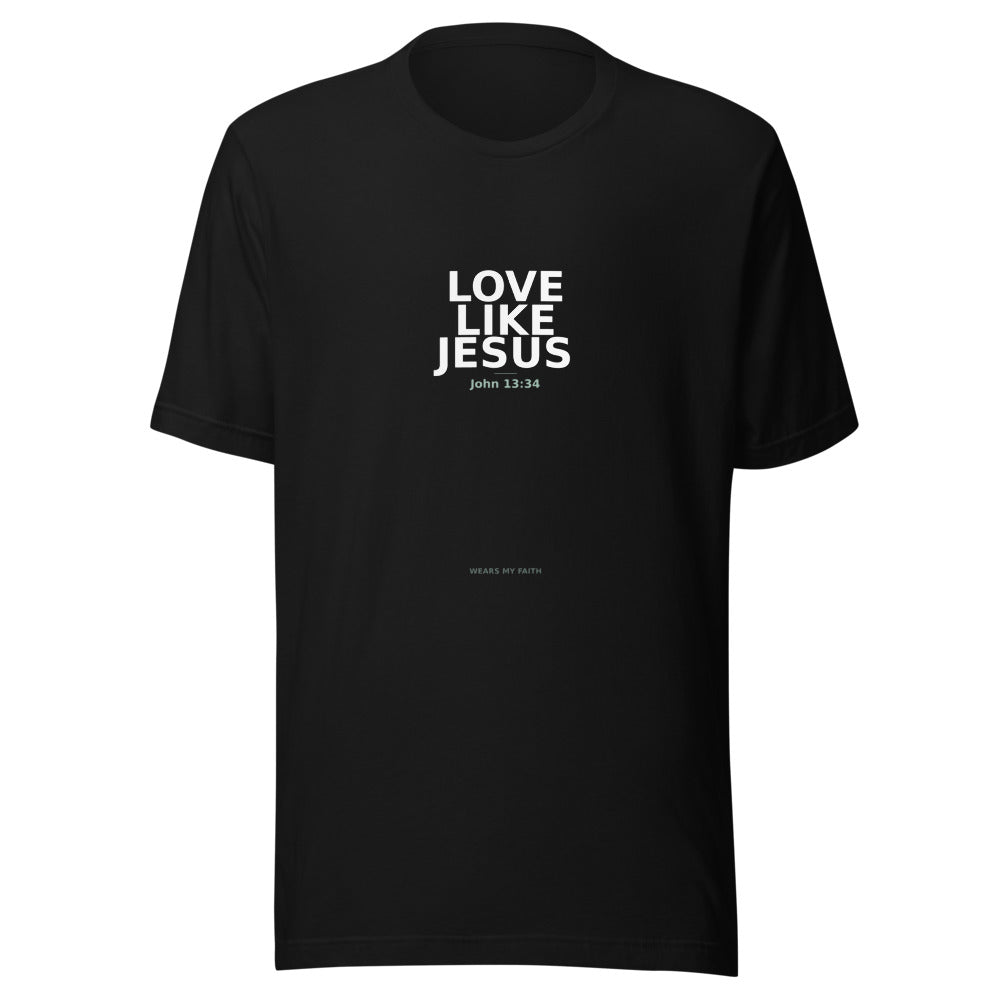 Love Like Jesus Tee