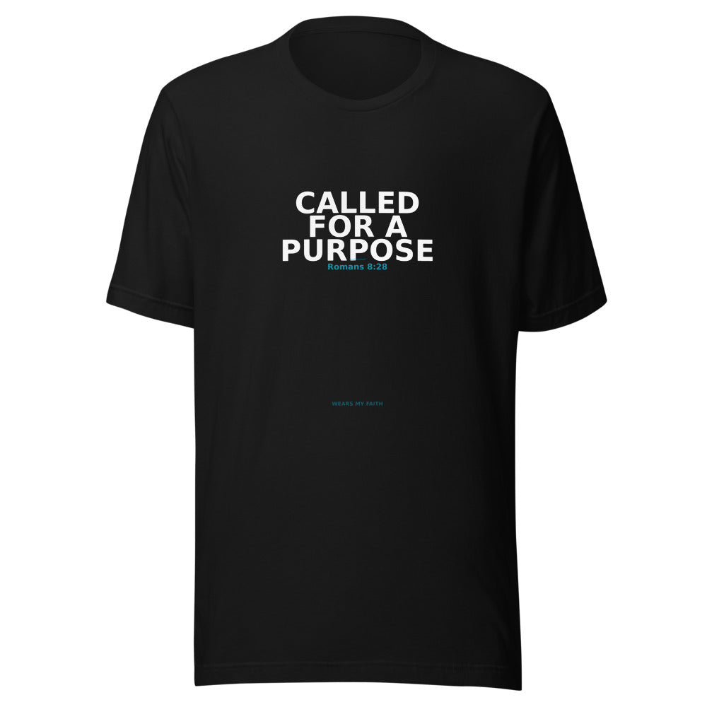 Called For A Purpose Tee